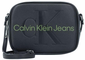 Calvin Klein Jeans SCULPTED (K60K6102750GX) black-dark juniper