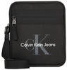 Calvin Klein Jeans Sport Essentials Umhängetasche 21 cm black