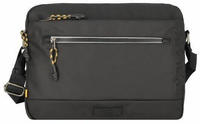 Camel active 010345 060, Camel active Umh&auml;ngetasche Explore Crossbag M black