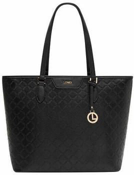 L.Credi Filiberta Shopper (1004112-200) black