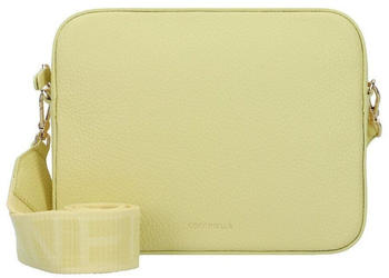 Coccinelle Tebe Mini Crossover Bag (E5MN555M301) lime wash