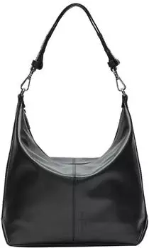 Liebeskind Paris Hobo M schwarz (2140369)