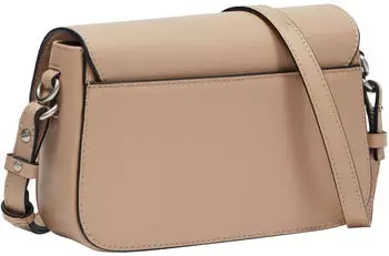 Liebeskind Andrea Crossbody S sandstone – Stil trifft auf Funktionalität