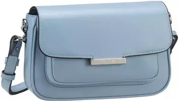 Liebeskind Andrea Crossbody S light blue