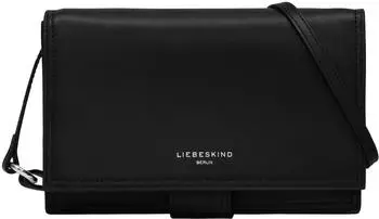 Liebeskind Lisa Crossbody S black