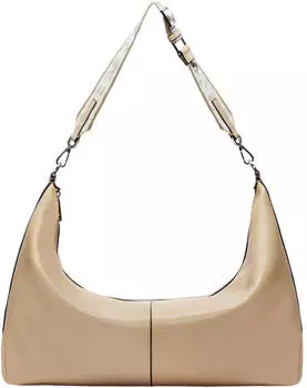 Liebeskind Paris Hobo L sandstone