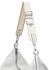 Liebeskind Paris Hobo L white