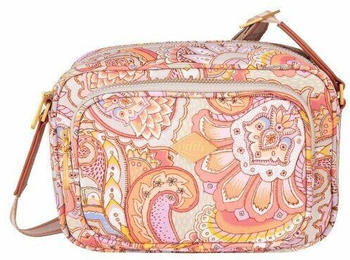 Oilily Paisley Elio Salina (MEOIL1125-80) Sand Dollar