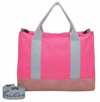 Fritzi aus Preu&szlig;en Canvas (FR5265783) neon pink