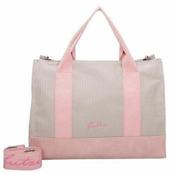 Fritzi aus Preu&szlig;en Canvas (FR5265806) sand