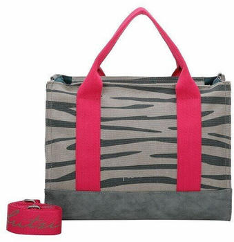 Fritzi aus Preu&szlig;en Canvas (FR5265882) zebra wild