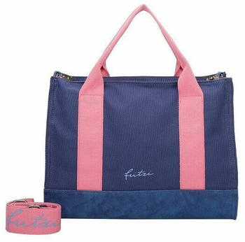 Fritzi aus Preu&szlig;en Canvas (FR5265769) navy