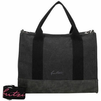 Fritzi aus Preu&szlig;en Canvas (FR5265738) black