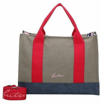 Fritzi aus Preu&szlig;en Canvas (FR5265745) olive