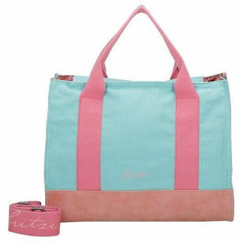 Fritzi aus Preußen Canvas (FR5265844) pooly