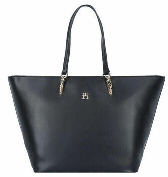 Tommy Hilfiger TH Refined (AW0AW16112-BDS) black