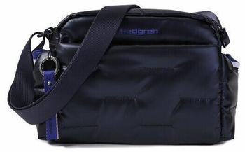 Hedgren Cocoon Cozy (HCOCN02-870-02) peacoat blue