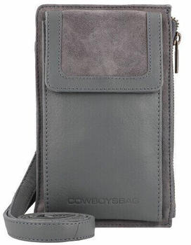 Cowboysbag Seventies Suede (3454_882) dusk blue