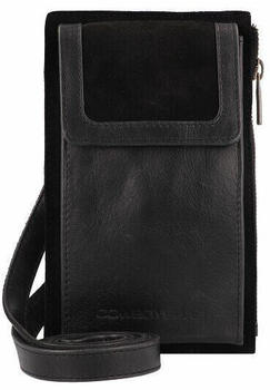 Cowboysbag Seventies Suede (3454_100) black