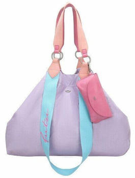 Fritzi aus Preu&szlig;en Izzy Canvas (FR5265936) purple
