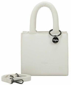 Buffalo Boxy Mini Bag (BU5259645) muse white