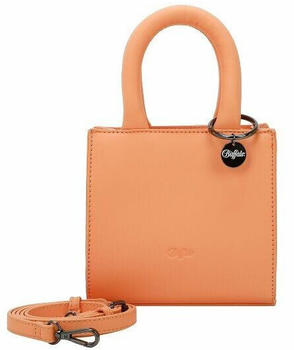 Buffalo Boxy Mini Bag (BU5264861) muse soft orange