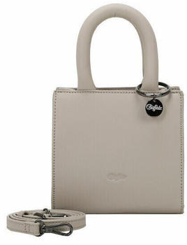Buffalo Boxy Mini Bag (BU5264854) muse taupe