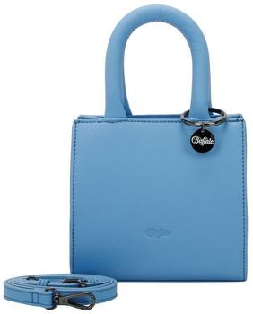 Buffalo Boxy Mini Bag (BU5264878) muse dreamy blue