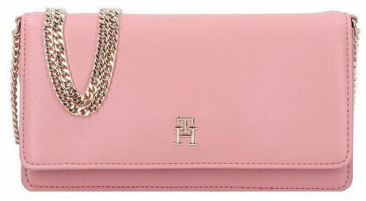 Tetsbericht Tommy Hilfiger TH Refined (AW0AW16109-TJ5) teaberry blossom
