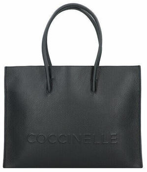 Coccinelle (E1QBB180201_001) noir