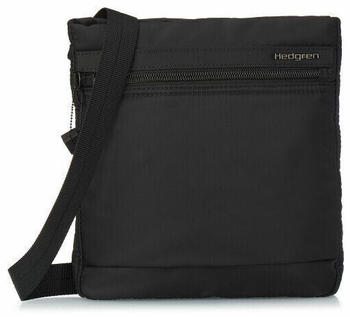 Hedgren Inner City Leonce (HIC112-003-09) black