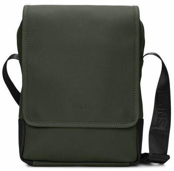 Rains (14550-03) Green