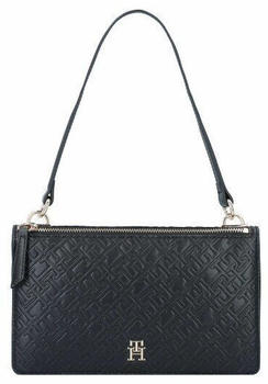 Tommy Hilfiger TH Refined (AW0AW15975-BDS) black