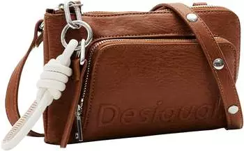 Desigual Lisa (24SAYP016064) brown