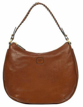 Bric's Milano Volterra (BOO05945.003) tobacco
