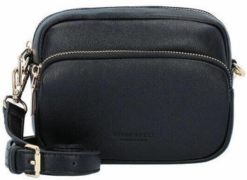 Seidenfelt Manufaktur Heby (1038-571_01g) black-gold