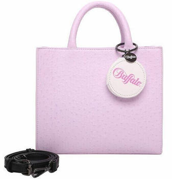 Buffalo Big Boxy (BU5265240) ostrich lavender