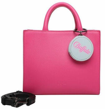 Buffalo Big Boxy (BU5265196) structure pink