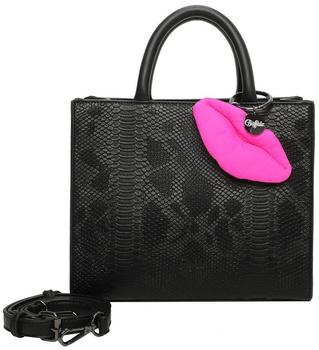 Buffalo Big Boxy (BU5265257) scaled snake black