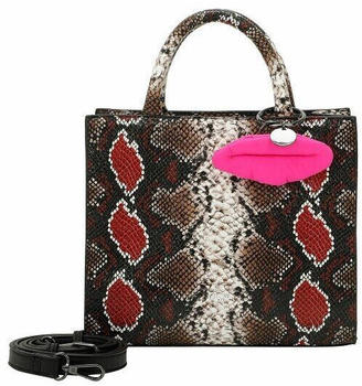 Buffalo Big Boxy (BU5265172) fancy snake pink