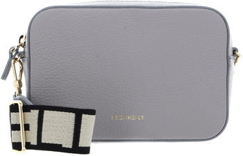 Coccinelle Tebe Small light grey