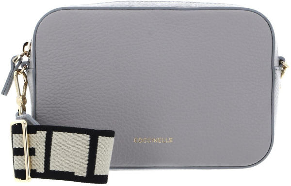 Coccinelle Tebe Small light grey