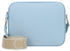 Coccinelle Tebe Mini Crossover Bag (E5MN555M301) mist-blue
