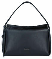Calvin Klein Beuteltasche Gracie Shoulder Bag Ck black - 18