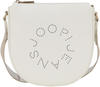 Joop Jeans Umhängetasche »giro stella shoulderbag svz1«, mit Logoschriftzug auf