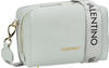 Valentino Bags Pattie Crossover Bag (VBS52901G) perla