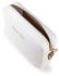 Valentino Bags Alexia Crossbody Bag (VBS5A809001) bianco/cuoio