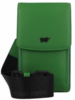 Braun Büffel Capri Mini Bag (44561-134-090) green