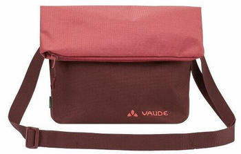 VAUDE Heka II (45523-261) dark cherry