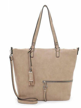 Tamaris Nele (32803) taupe